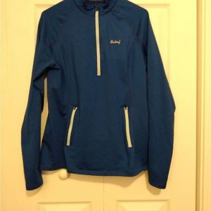 Baleaf Women's Size Large Jacket EUC
